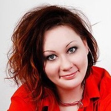 Катерина Логвинова