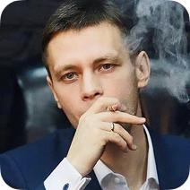 Сергей Бесшабашнов