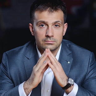 Николай Козак